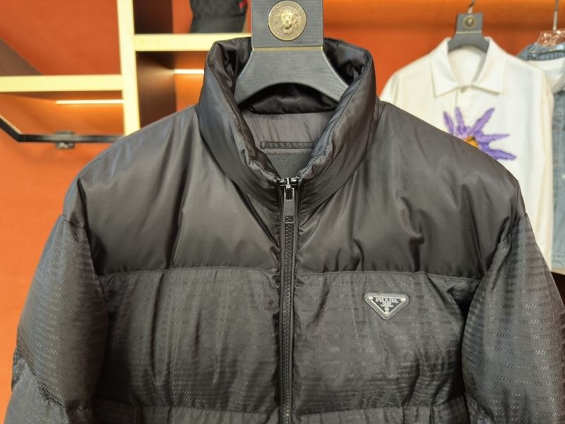 Prada Down Jackets